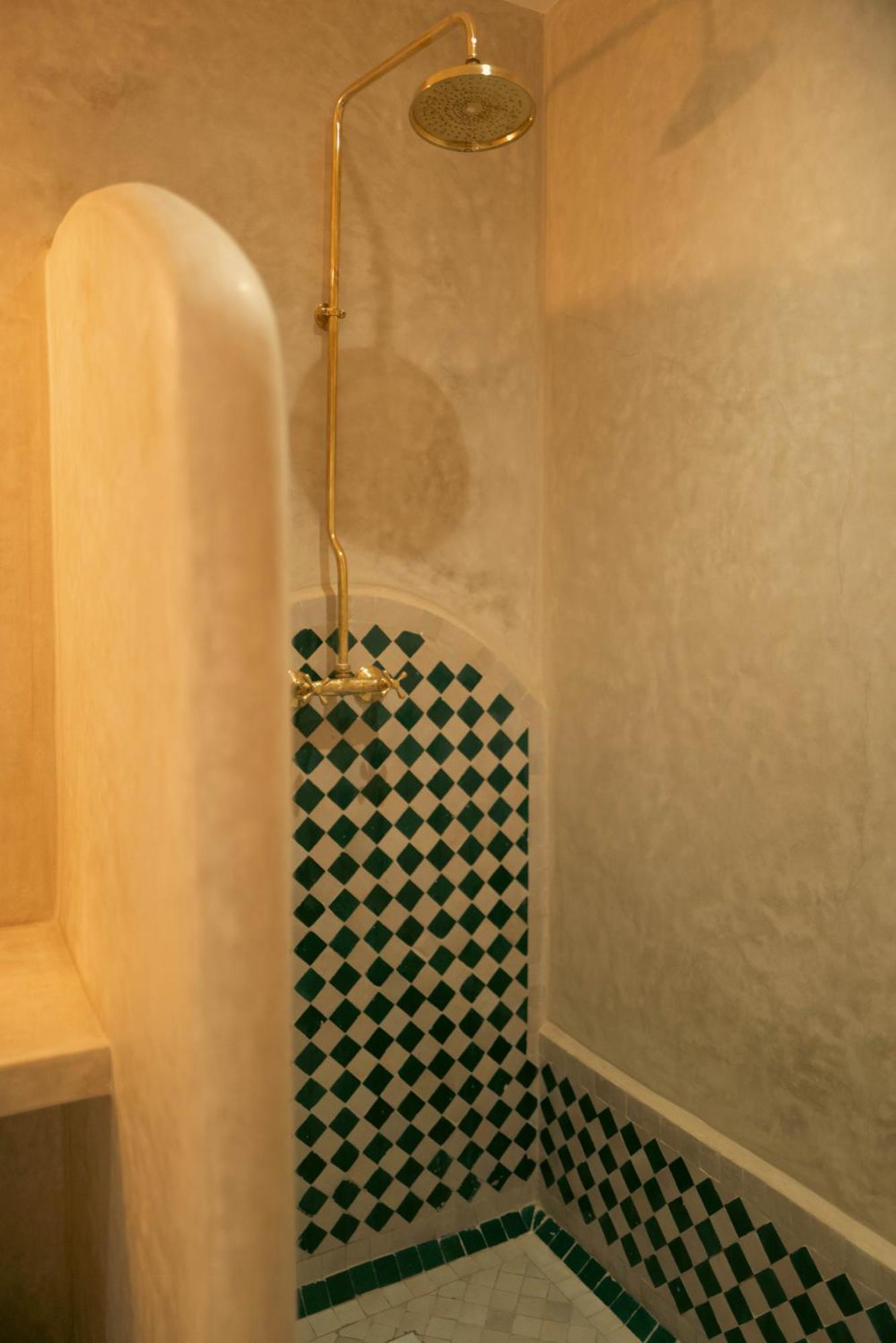 Riad Julines Marrakesh Eksteriør bilde