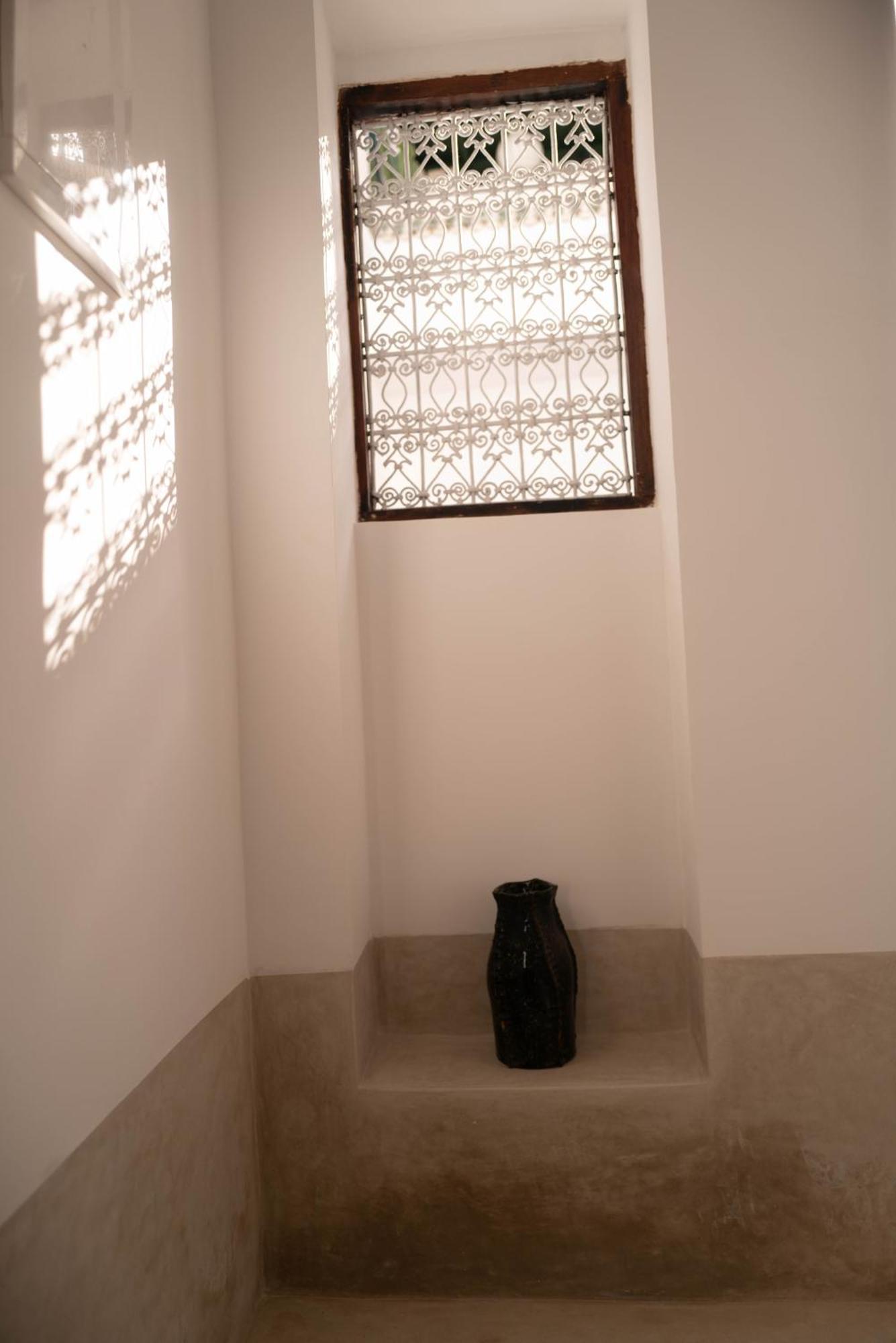 Riad Julines Marrakesh Eksteriør bilde